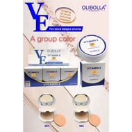 OLIBOLLA VITAMIN E POWDER