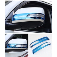 for 2008-2021 Toyota Land Cruiser 200 LC200 Prado 150 Lc150 Rearview Mirror Decoration Appearance Mo