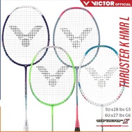 Victor Thruster K HMR L Badminton Racket