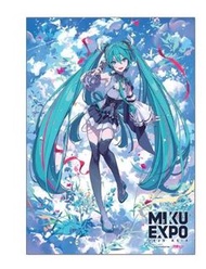 現貨 初音未來 A3海報兩張