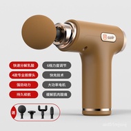 🔥New Product🔥Teddy Bear Massage Gun Household Massager Electric Massage Gun Muscle-Relaxing Tool Neck Cream Gun Mini Mas