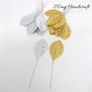 Leaf GoldR9 Silver/ - Leaf Application R9