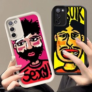 Casing for Samsung A10 A72 M07 F07 J2 M30S J4 J7 J6 A7 M21 Prime Plus Pro 5G Q-5 The Boy