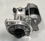 STARTER Yanmar Komatsu PC40 ไดสตาร์ท ไดทด 12V ขนาด1.4 KW เฟือง15ฟัน ยันม่าร์ 3TN78 4TN82 4TN84 4TNV