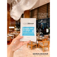 Mask B5 Senademar Sodium DNA B5 Mask Helps Whiten And Restore Skin