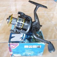 Reel Pancing Murah Golden Fish Nimo 241 5Bb - Reel Spinning - Katrol