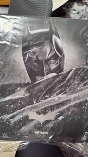 hottoys dx19 Batman 蝙蝠俠 hot toys