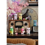 PITTY Soul Bottle V.2 Kitty Check Card Type