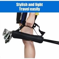 Golf Club Bag Golf Club Holder 3-4 Sticks