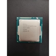 (Used) Intel Pentium Processor G3250 3.20Ghz