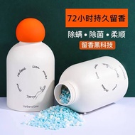 Verbena Linn Laundry Fragrance Scent Beads Laundry Fragrance Beads Long-Lasting Fragrance Remove Mit