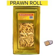 Spicy Prawn Roll 500g