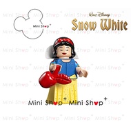 [Mini Shop+] LEGO Disney 100 - 43222 Disney Castle - Snow White dis134