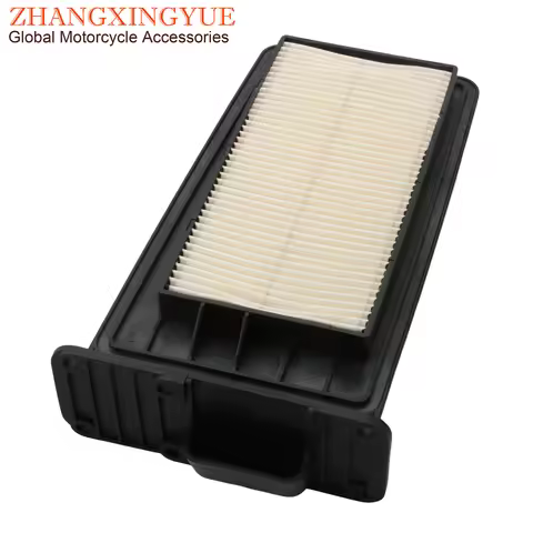 Scooter Maxsym400 Air Filter For SYM Maxsym 400 600 400i 600i LX40 LX60 17211-L4A-002 17211L4A000