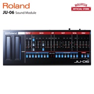 ROLAND JU-06 Sound Module