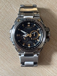 G-SHOCK MT-G Radio Solar MTG S1000D