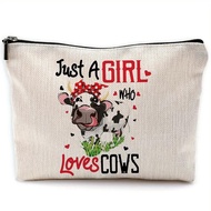 TW Cross-Border Hot Sale Style Zipper Object Storage Bag, diy Customization, Gift Printing Pattern C