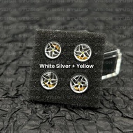 1/64 Model Ferrari 812 Design Rim