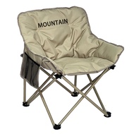 Space Cotton Folding Chair Thickened Cross-Border Lazy Sofa Portable Moon Chair Hot-selling Space Ch