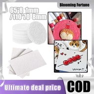 10Pcs Magic Sponge 3D Drawing Magic Canvas Safe Kids 3D Drawing Paper 3D Canvas Sponge Set Magic Pai
