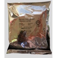 KERRY NANCHOS CHEESE DIP PREMIX POWDER 500G