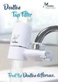 Doulton Tap Filter 水龍頭濾水器
