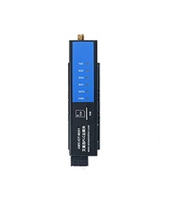 AMX-IOT-M201 IoT Intelligent 4G Gateway PLC Remote Control Module Single Network Port