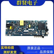 Original Xiaomi L43M5-FA Motherboard CV358H-E42 with Screen L43M5-FA-BOE Test Good Ready Stock
