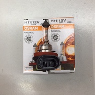 OSRAM ORIGINAL H11 BULB