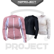 CC Protectors Women Riding Jacket 3058 - by m2project.os