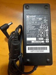 Juniper srx 原裝電源 12v 5A 圓口5.5*2.5