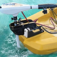 [Shamjina] Outboard Motor Mount, Stable Mounting, Outboard Motor Flange 6HP