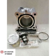 FZ150 COMBO KIT 57MM BLOCK SET+CAM SHAFT FZ150