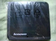 庫存新品 Lenovo 聯想 外接式光碟機 Slim USB Portable DVD Bumer