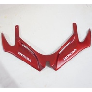 Winglet HONDA CBR 250 RR WINGLET VARIATION CBR 250RR