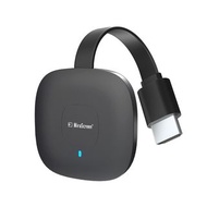 包順豐 MiraScreen wireless display adapter 4K無線投影器 手機同屏器 iPhone Android  Mac Windows可用 2.4G/5G雙通道