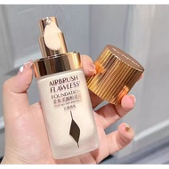 Red Carpet Liquid Foundation 30ml Soft Mist Concealer 1N 1C 2N 2C