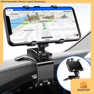 DIDIHOU Car Holder Smartphone Car Dashboard Bracket - YB20-3