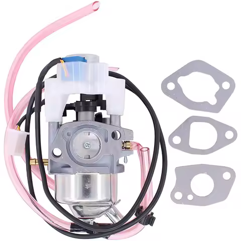 KG205 carburetor fit for BH-Motor Carburetor Carb for Kipor KGE3000Ti KGE3500Ti IG3000 GENERATOR car