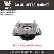FRONT ABSORBER MOUNTING - TD11-34-380 MAZDA CX9 TB MODEL / CX7 ER MODEL / MAZDA 8 LY MODEL { Go2U Au