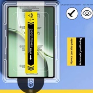 Auto Install Kit Tempered Glass For Honor Pad X9b Max 13 inch 2026 Pad X10 Pro Max Pad X9b Max X9 Ma