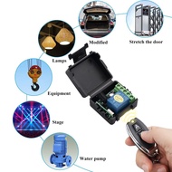 12V 433mhz Switch Wireless Remote Controller