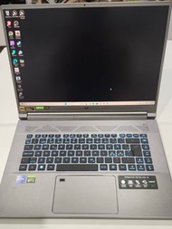 Acer Predator Triton 500 SE i9 Gen 12 電競手提電腦