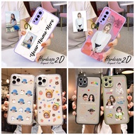 Custom Photo Case Xiaomi Redmi 2 4 4A 4X 4 Prime 5 5A 5 Plus 6 6A 6 Pro 11A