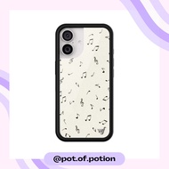 POT OF POTION | Wildflower — iPhone case ( 17 ทุกรุ่น Pro Max Pro Air )