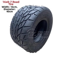 BONINGYU | ATV Beach Buggy Utility Cart Tire 16x8-7 Inch