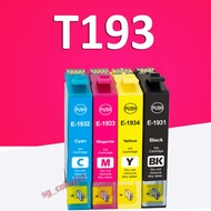 Compatible Epson 193 ink Epson T1931 ink Cartridge For Epson WF-2521 WF-2531 NF WF-2541 WF WF-2631 W