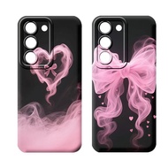 Silicone hp Realme C83 5G C71 C85 5G Kessing Flexible Prokameran