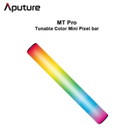Aputure MT Pro Mini LED Tube Light Full-color RGBWW 36 Pixels Magnetic Attraction Light Stick Video 