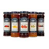 * CLEARANCE* St Dalfour Fruit Spread/Jam 284g St Dalfour Jam